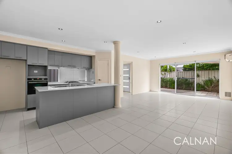 Second view of Homely townhouse listing, 58C Burniston Street, Scarborough WA 6019