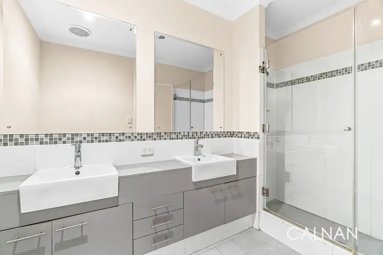 Fifth view of Homely townhouse listing, 58C Burniston Street, Scarborough WA 6019