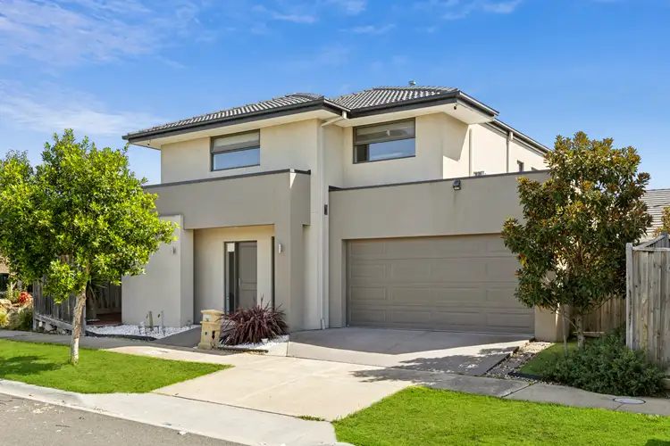 14 Barcelona Avenue, Clyde North VIC 3978