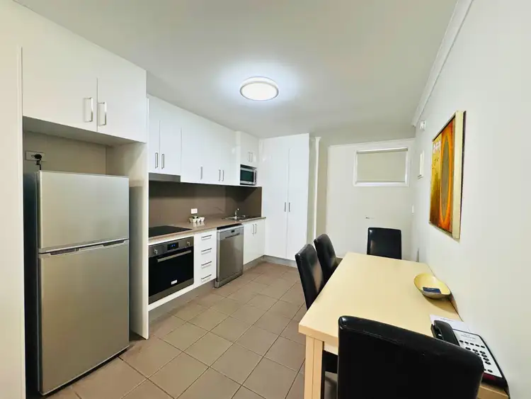 Fourth view of Homely unit listing, 8/11 Bacon Street, Moranbah QLD 4744