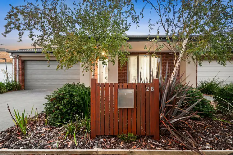 28 Burgess Avenue