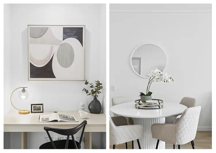 Second view of Homely apartment listing, 402/14 Sevier Avenue, Rhodes NSW 2138