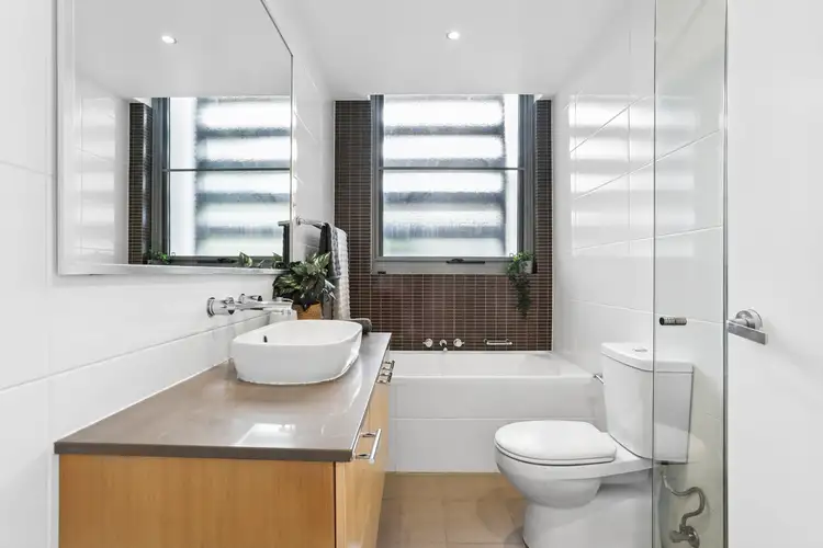 Sixth view of Homely apartment listing, 402/14 Sevier Avenue, Rhodes NSW 2138