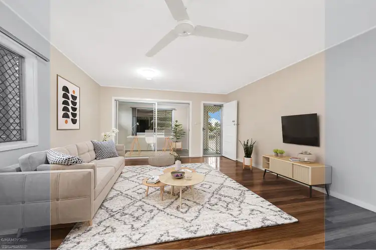 56 Moody Street, Manoora QLD 4870