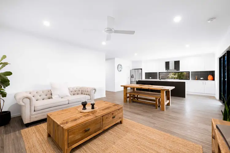 68 BERRY TERRACE, Baringa QLD 4551