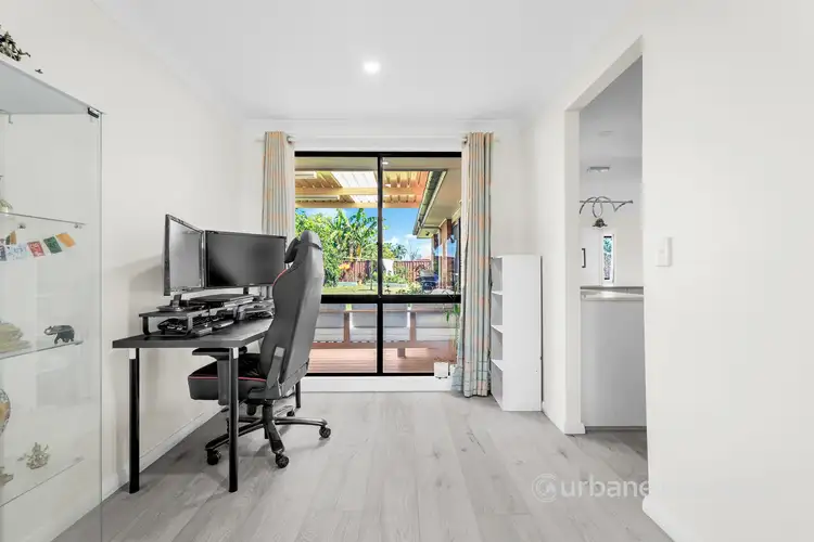 Sixth view of Homely house listing, 68 Perrin Avenue, Plumpton NSW 2761