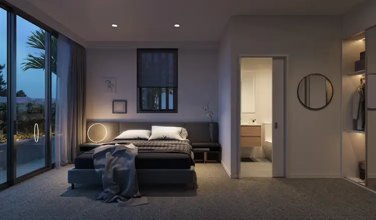 Main view of Homely apartment listing, 3Bed/27 George St, North Strathfield NSW 2137