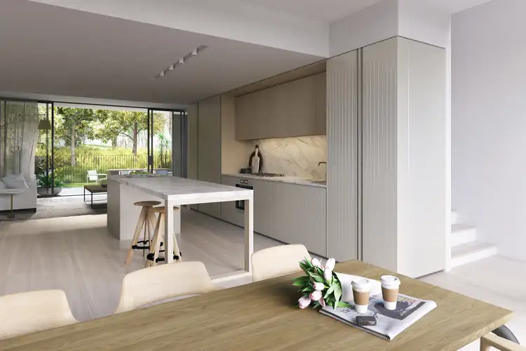 3Bed/27 George St, North Strathfield NSW 2137
