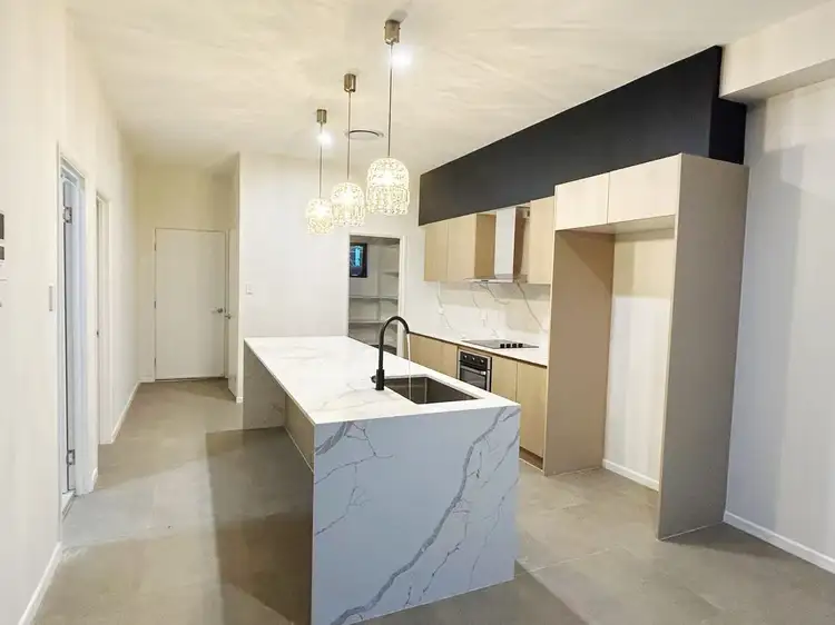 Second view of Homely semi-detached listing, unit 1/69 Cunningham Street, Taringa QLD 4068