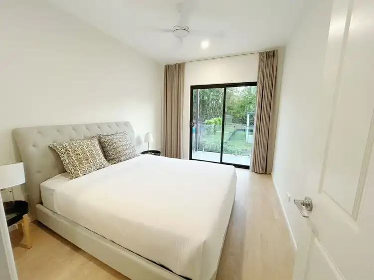 Third view of Homely semi-detached listing, unit 1/69 Cunningham Street, Taringa QLD 4068