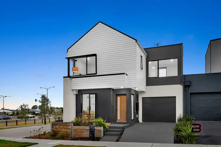 41 Graziers Crescent, Clyde North VIC 3978