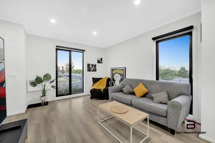 Fourth view of Homely house listing, 41 Graziers Crescent, Clyde North VIC 3978