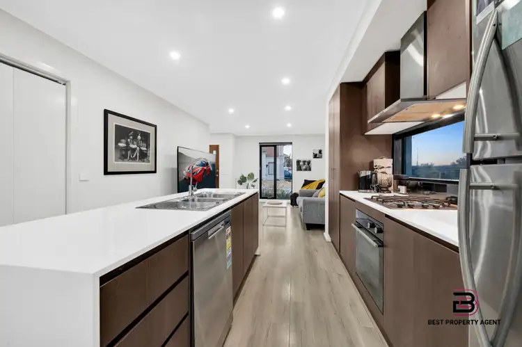 Fifth view of Homely house listing, 41 Graziers Crescent, Clyde North VIC 3978