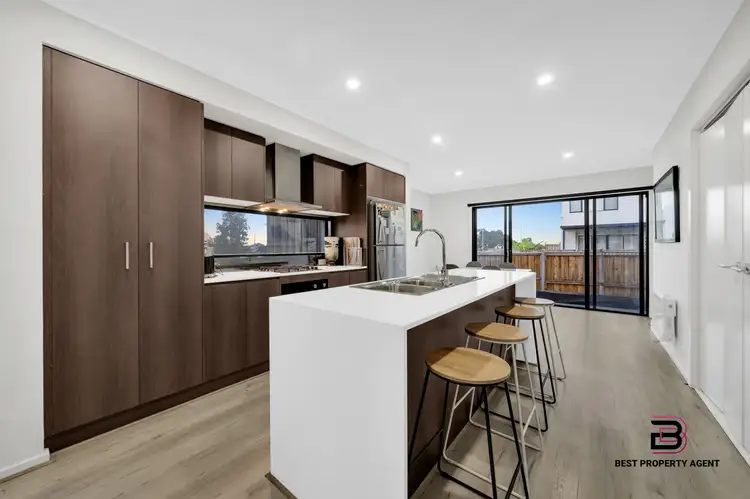 Sixth view of Homely house listing, 41 Graziers Crescent, Clyde North VIC 3978