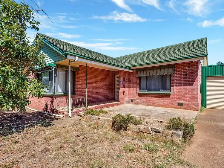 9 Parkinson Street, Elizabeth Downs SA 5113