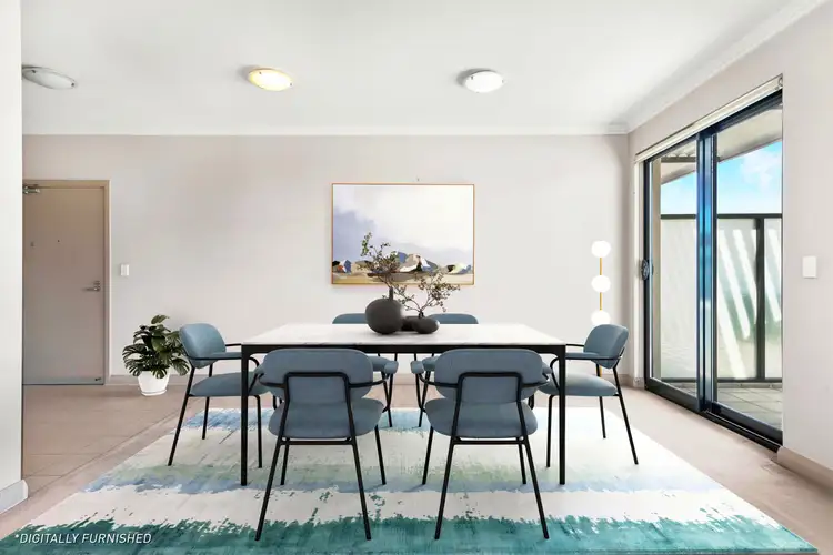 Second view of Homely apartment listing, 39/21 Angas Street, Meadowbank NSW 2114
