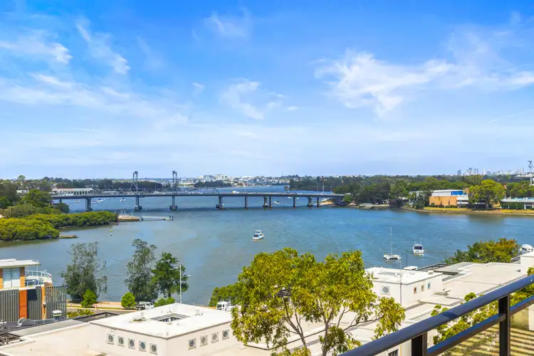 Fourth view of Homely apartment listing, 39/21 Angas Street, Meadowbank NSW 2114