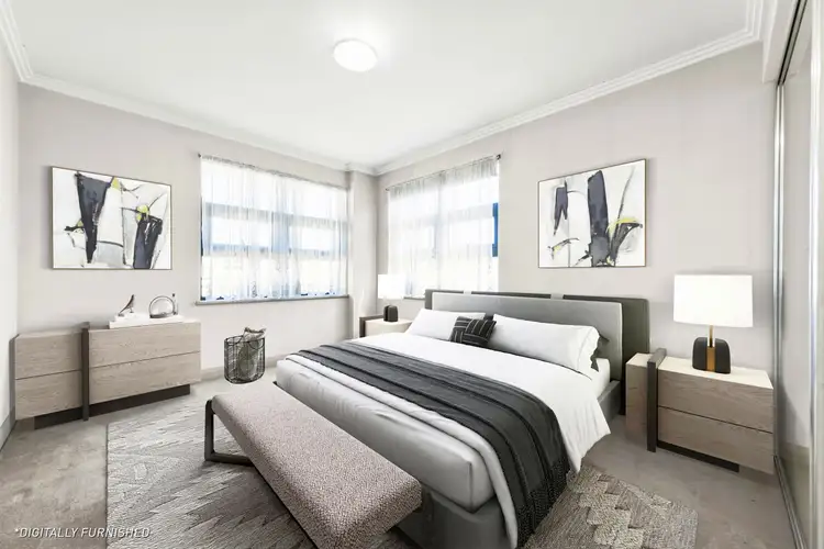 Fifth view of Homely apartment listing, 39/21 Angas Street, Meadowbank NSW 2114