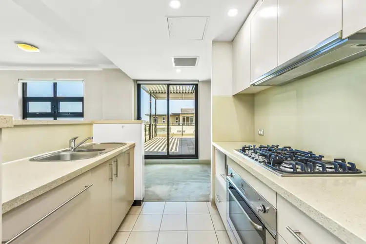 Sixth view of Homely apartment listing, 39/21 Angas Street, Meadowbank NSW 2114