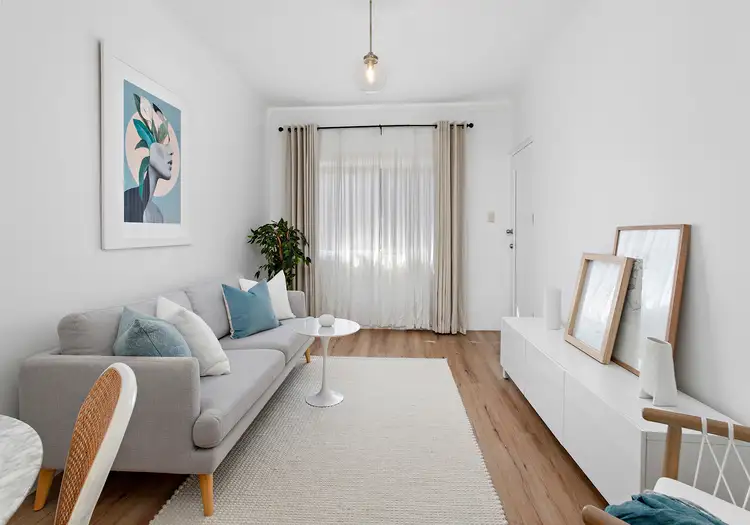 5/2 Park Street, North Wollongong NSW 2500