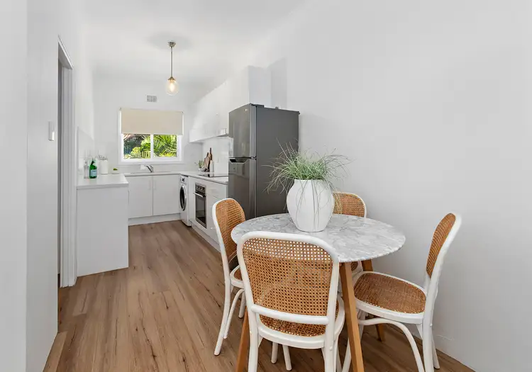 Fifth view of Homely unit listing, 5/2 Park Street, North Wollongong NSW 2500