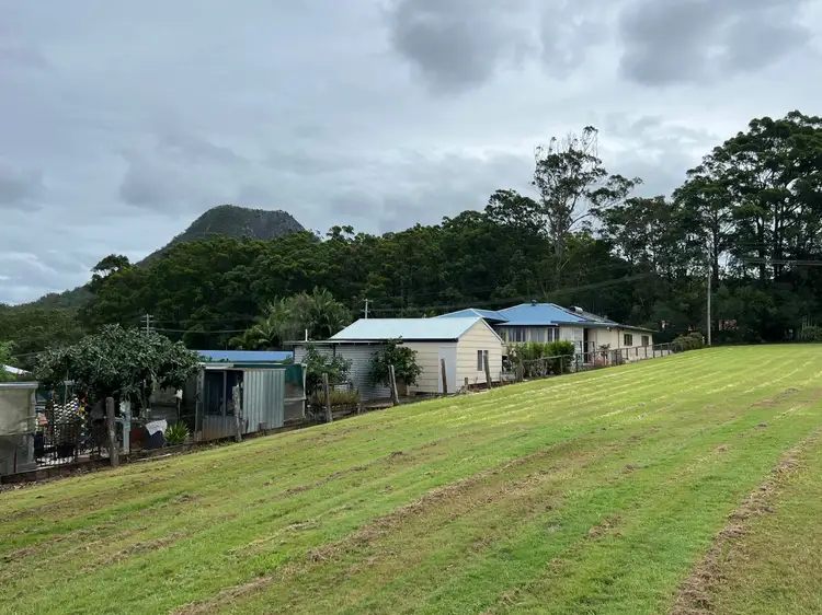 Second view of Homely land listing, 21 Pottery Street, Pomona QLD 4568