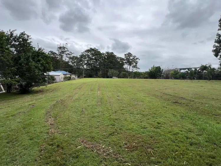 Third view of Homely land listing, 21 Pottery Street, Pomona QLD 4568