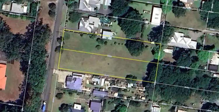 Sixth view of Homely land listing, 21 Pottery Street, Pomona QLD 4568