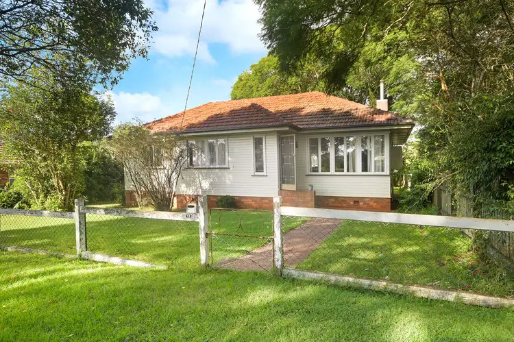 12 Norman Street