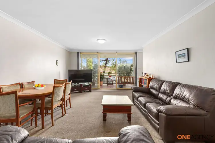 Second view of Homely apartment listing, 13/58-64 Talara Road, Gymea NSW 2227