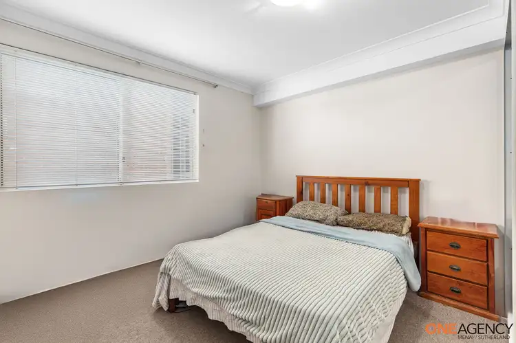 Fifth view of Homely apartment listing, 13/58-64 Talara Road, Gymea NSW 2227