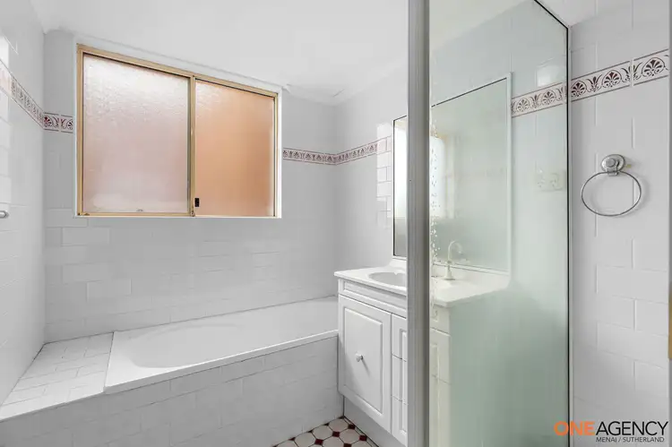 Sixth view of Homely apartment listing, 13/58-64 Talara Road, Gymea NSW 2227