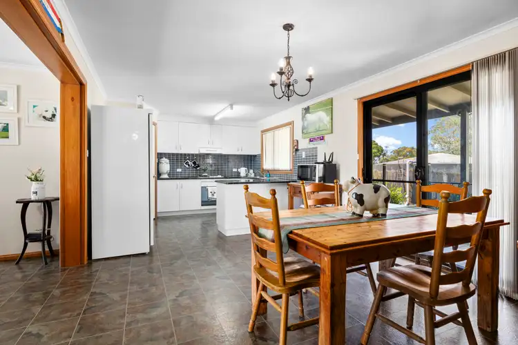 Second view of Homely house listing, 134 Kerma Crescent, Clarence NSW 2790