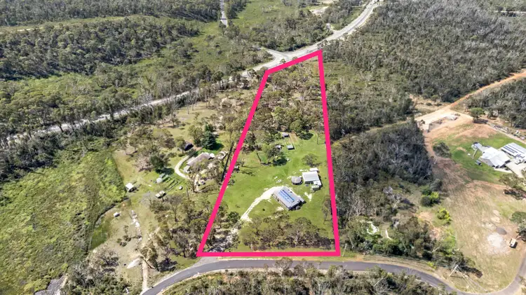 Third view of Homely house listing, 134 Kerma Crescent, Clarence NSW 2790