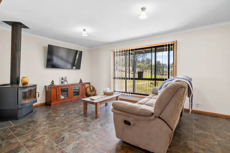 Fifth view of Homely house listing, 134 Kerma Crescent, Clarence NSW 2790
