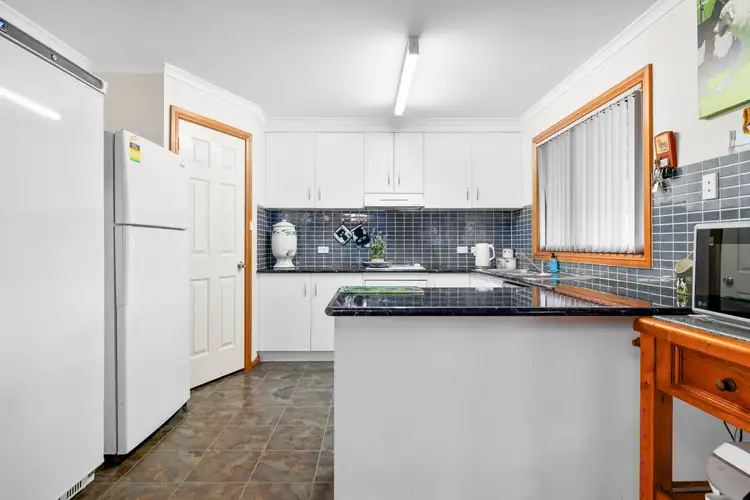 Sixth view of Homely house listing, 134 Kerma Crescent, Clarence NSW 2790