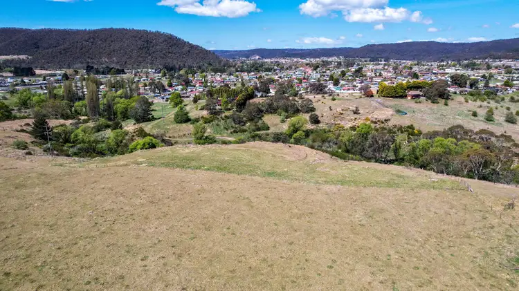 Second view of Homely land listing, 40 Farmers Close, Lithgow NSW 2790