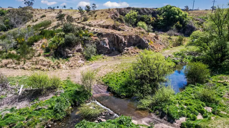 Third view of Homely land listing, 40 Farmers Close, Lithgow NSW 2790