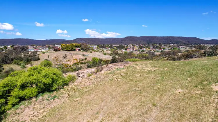 Fourth view of Homely land listing, 40 Farmers Close, Lithgow NSW 2790