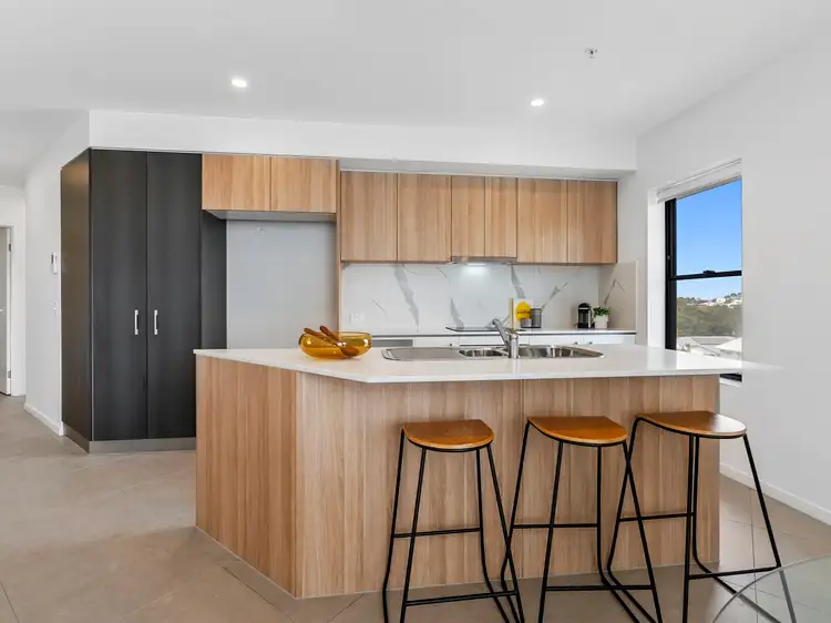 Third view of Homely apartment listing, 39/9 Koel Circuit, Peregian Springs QLD 4573