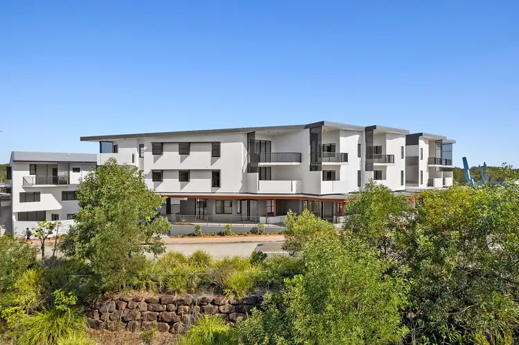 Fifth view of Homely apartment listing, 39/9 Koel Circuit, Peregian Springs QLD 4573