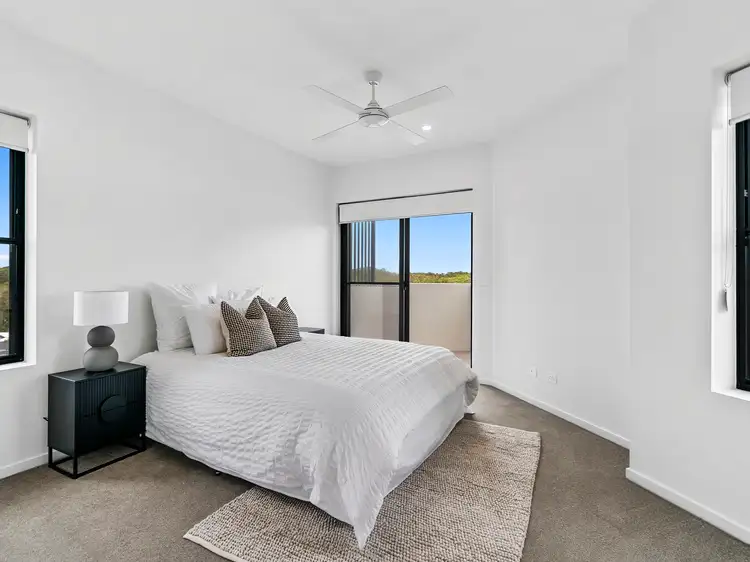 Sixth view of Homely apartment listing, 39/9 Koel Circuit, Peregian Springs QLD 4573