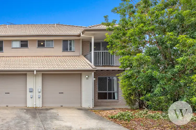 1 Archer Close