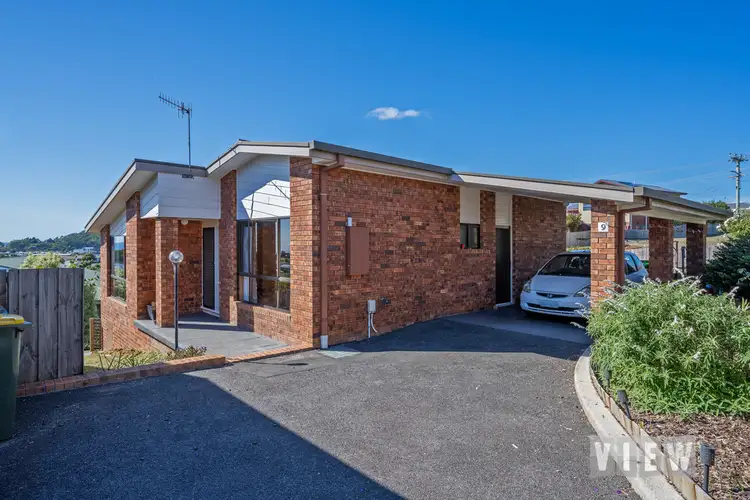 unit 9/60 Lyons Street, Somerset TAS 7322