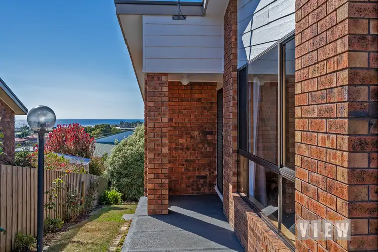 Third view of Homely unit listing, unit 9/60 Lyons Street, Somerset TAS 7322
