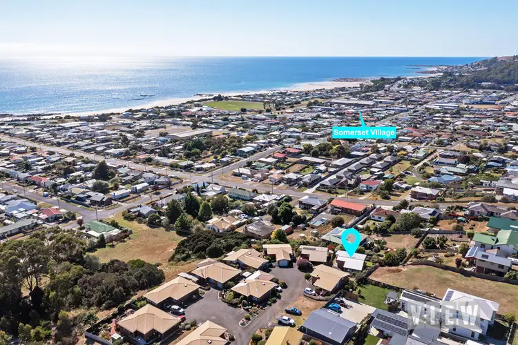 Fourth view of Homely unit listing, unit 9/60 Lyons Street, Somerset TAS 7322