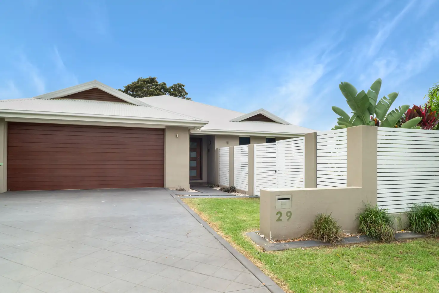 Main view of Homely house listing, 29 Pugh Street, Middle Ridge QLD 4350