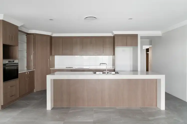 Second view of Homely house listing, 29 Pugh Street, Middle Ridge QLD 4350