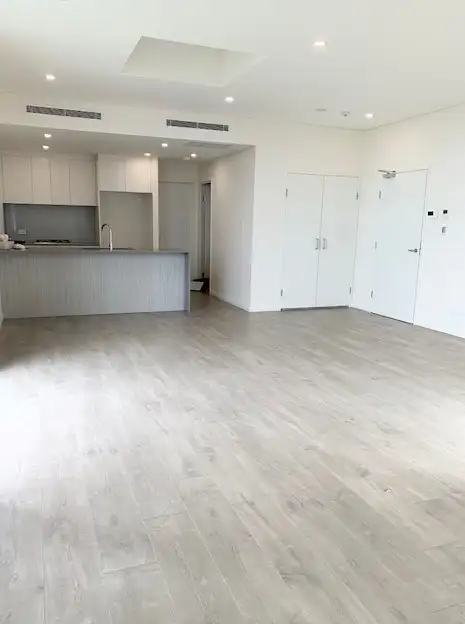 Third view of Homely apartment listing, 801/5 Bidjigal Road, Arncliffe NSW 2205