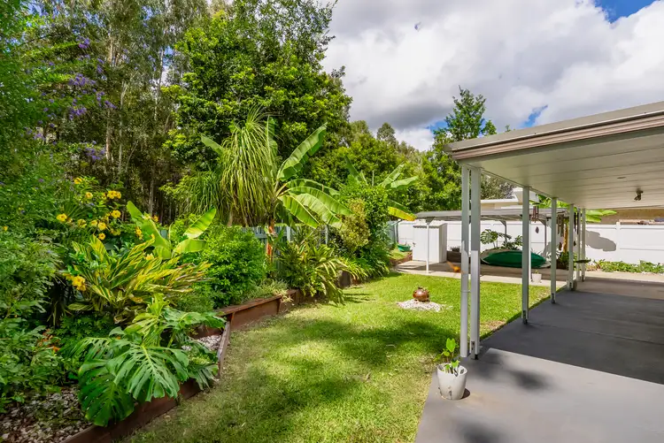 40 Maple Court, Yandina QLD 4561